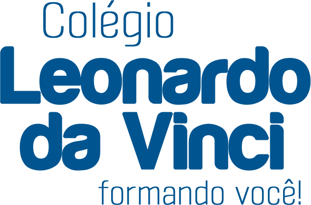Colégio Leonardo da Vinci Formando você!