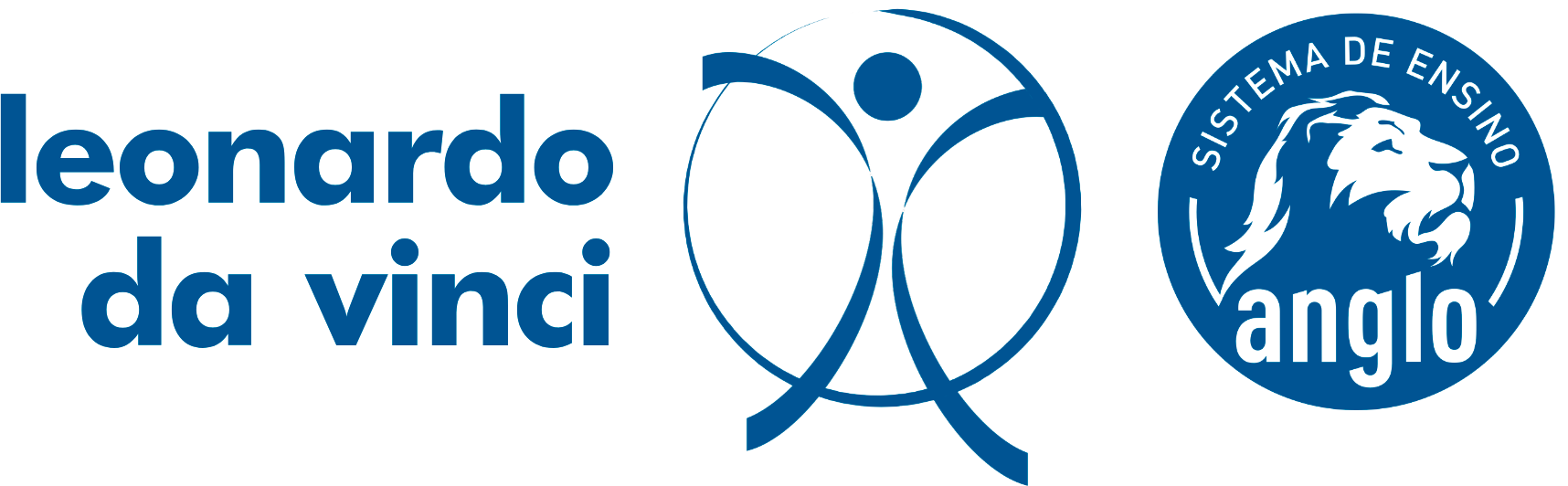 CURSO E COLÉGIO ANGLO LEONARDO DA VINCI